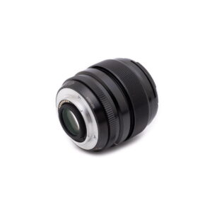 Fujifilm Fujinon XF 23mm f/1.4 R (sis.ALV24%) - Käytetty