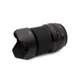 fuji_30-1 Fujifilm Fujinon GF 30mm f/3.5 R WR (incl.ALV24%) - Used