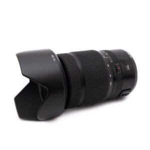 fuji_45-100-1 Fujifilm Fujinon GF 45-100mm f/4 R LM OIS WR (sis.ALV24%) - Käytetty