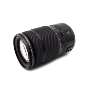 fuji_45-100-2 Fujifilm Fujinon GF 45-100mm f/4 R LM OIS WR (sis.ALV24%) - Käytetty