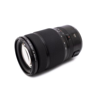 fuji_45-100-2 Fujifilm Fujinon GF 45-100mm f/4 R LM OIS WR (sis.ALV24%) - Käytetty