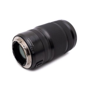 fuji_45-100-3 Fujifilm Fujinon GF 45-100mm f/4 R LM OIS WR (sis.ALV24%) - Käytetty