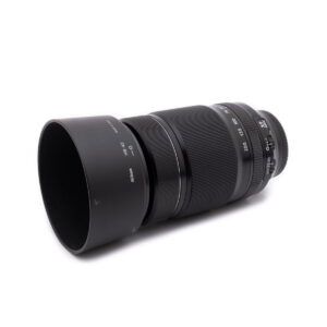 fuji_55-200-1 Fujifilm Fujinon XF 55-200mm f/3.5-4.8 R LM OIS (sis.ALV24%) - Käytetty