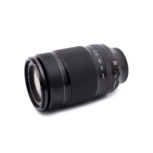 fuji_55-200-2 Fujifilm Fujinon XF 55-200mm f/3.5-4.8 R LM OIS (sis.ALV24%) - Käytetty