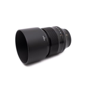 fuji_56-1 Fujifilm Fujinon XF 56mm f/1.2 R (sis.ALV24%) - Käytetty