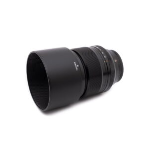 fuji_56-1 Fujifilm Fujinon XF 56mm f/1.2 R (sis.ALV24%) - Käytetty