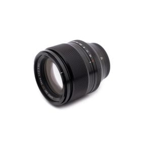 Fujinon XF 56mm f/1.2 (sis.ALV24%) – Käytetty Fujifilm käytetyt objektiivit 2