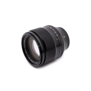 fuji_56-2 Fujifilm Fujinon XF 56mm f/1.2 R (sis.ALV24%) - Käytetty