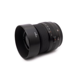 fuji_63-1 Fujifilm Fujinon GF 63mm f/2.8 R WR (sis.ALV24%) - Käytetty