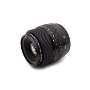 fuji_63-2 Fujifilm Fujinon GF 63mm f/2.8 R WR (sis.ALV24%) - Käytetty