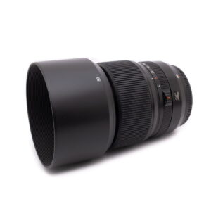 fuji_80-1 Fujifilm Fujinon GF 45-100mm f/4 R LM OIS WR (sis.ALV24%) - Käytetty