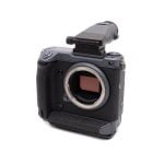 Fujifilm GFX 100 + Tilt adapteri + 6 akkua (Kunto K4.5, sis.ALV24%) – Käytetty Fujifilm käytetyt kamerat 4