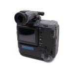 Fujifilm GFX 100 + Tilt adapteri + 6 akkua (Kunto K4.5, sis.ALV24%) – Käytetty Myydyt tuotteet 6