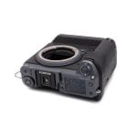 Fujifilm GFX 100 + Tilt adapteri + 6 akkua (Kunto K4.5, sis.ALV24%) – Käytetty Fujifilm käytetyt kamerat 5