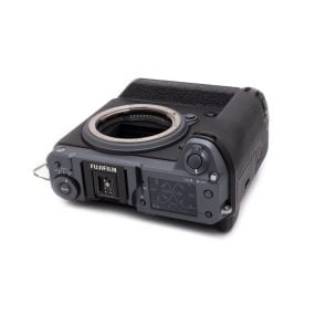 Fujifilm GFX 100 + Tilt adapteri + 6 akkua (Kunto K4.5, sis.ALV24%) – Käytetty Fujifilm käytetyt kamerat 3