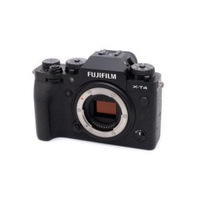 Fujifilm X-T4 (SC 1200, Kunto K4.5) – Käytetty Fujifilm käytetyt kamerat 2