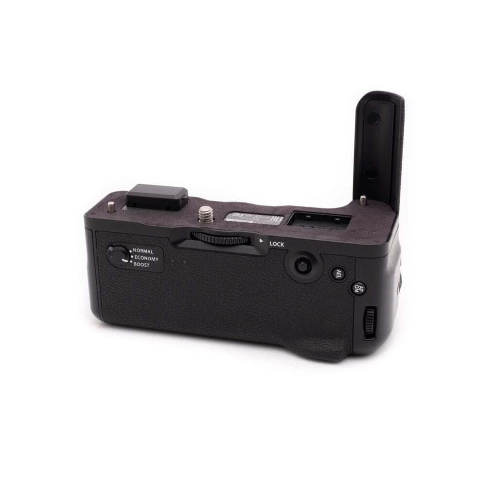 Fujifilm VG-XT4 akkukahva (sis.ALV24%) - Käytetty