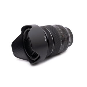 gfuji_16-80-1 Fujifilm Fujinon XF 16-80mm f/4 R OIS WR (sis.ALV24%) - Käytetty