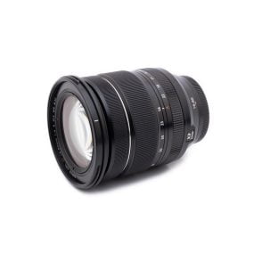 Fujinon XF 16-80mm f/4 R OIS WR (sis.ALV24%) – Käytetty Fujifilm käytetyt objektiivit 2