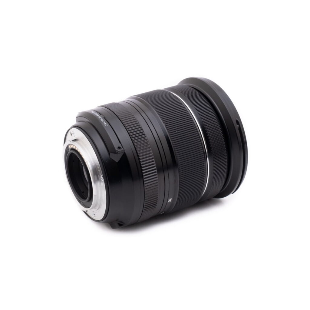 gfuji_16-80-3 Fujifilm Fujinon XF 16-80mm f/4 R OIS WR (sis.ALV24%) - Käytetty