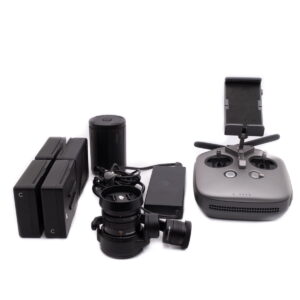 inspire_2-1 DJI Inspire 2 (Zenmuse X5S) - Käytetty