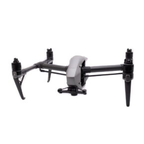 inspire_2-2 DJI Inspire 2 (Zenmuse X5S) - Käytetty