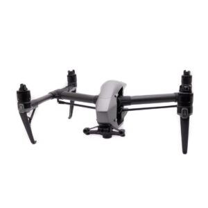 inspire_2-2 DJI Inspire 2 (Zenmuse X5S) - Käytetty