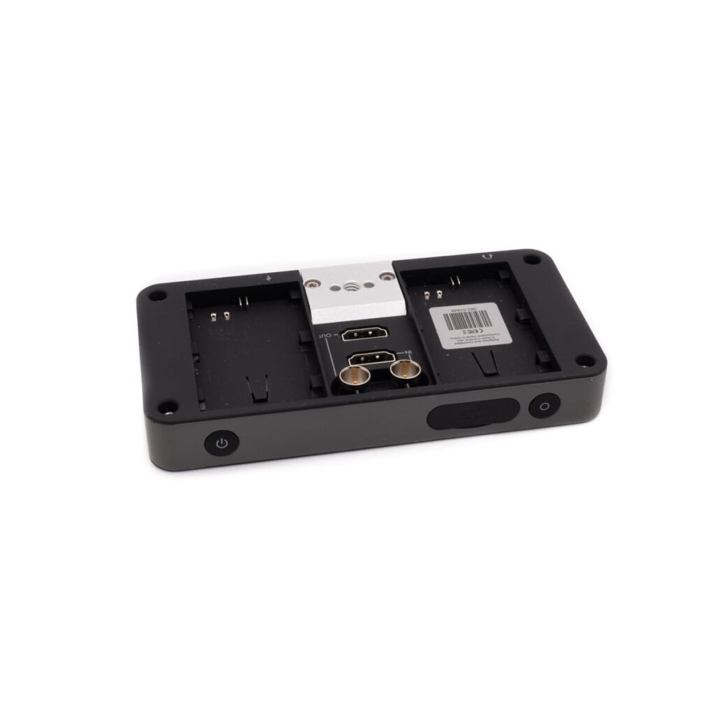 SmallHD 502 HDMI + SDI monitori (sis.ALV24%) - Käytetty