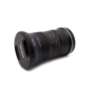 laowa_17-1 Laowa 17mm f/4 Ultra-Wide GFX Zero-D (sis.ALV24%) - Käytetty