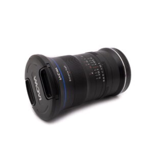 laowa_17-1 Laowa 17mm f/4 Ultra-Wide GFX Zero-D (sis.ALV24%) - Käytetty