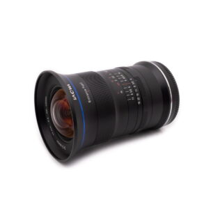laowa_17-2 Laowa 17mm f/4 Ultra-Wide GFX Zero-D (sis.ALV24%) - Käytetty