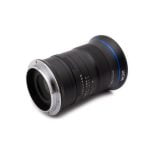 Laowa 17mm f/4 Ultra-Wide GFX Zero-D (sis.ALV24%) – Käytetty Myydyt tuotteet 5