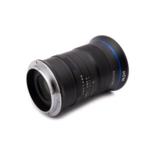 laowa_17-3 Laowa 17mm f/4 Ultra-Wide GFX Zero-D (sis.ALV24%) - Käytetty