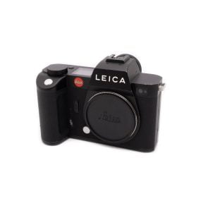 Leica SL2 (sis.ALV24%) – Käytetty Käytetyt kamerat 2