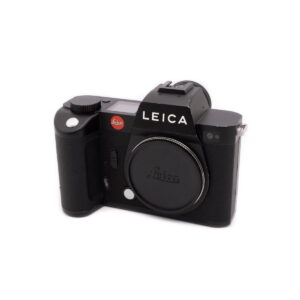 leica_kamera-1 Leica SL2 (sis.ALV24%) - Käytetty