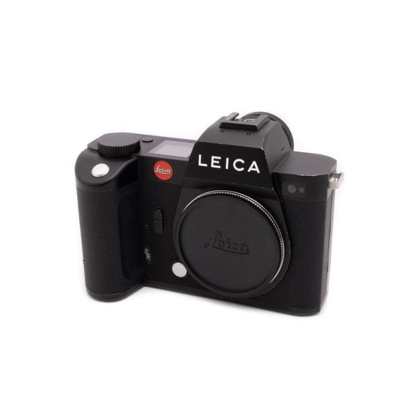 Leica SL2 (sis.ALV24%) – Käytetty Myydyt tuotteet 2