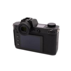 Leica SL2 (sis.ALV24%) – Käytetty Käytetyt kamerat 3