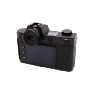 leica_kamera-2 Leica SL2 (sis.ALV24%) - Käytetty