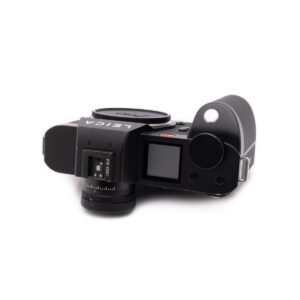 leica_kamera-3 Leica SL2 (sis.ALV24%) - Käytetty