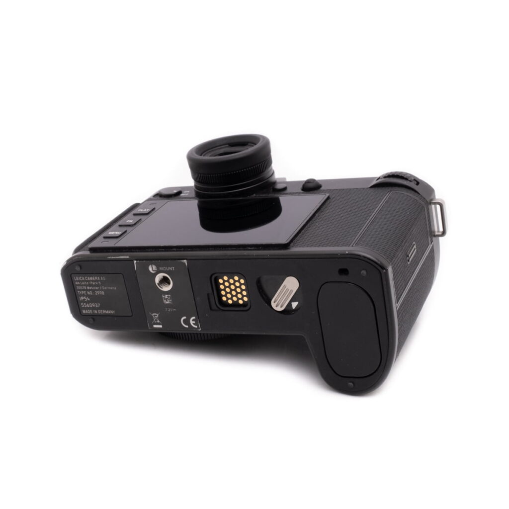 leica_kamera-4 Leica SL2 (sis.ALV24%) - Käytetty