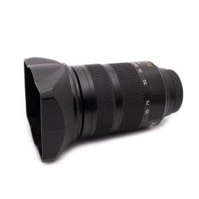 Leica 24-90mm f/2.8-4 Vario-Elmarit SL (sis.ALV24%) – Käytetty Käytetyt kamerat ja vaihtolaitteet 2