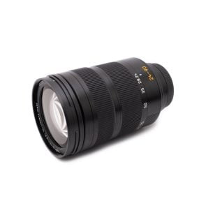 Leica 24-90mm f/2.8-4 Vario-Elmarit SL (sis.ALV24%) – Käytetty Käytetyt kamerat ja vaihtolaitteet 3