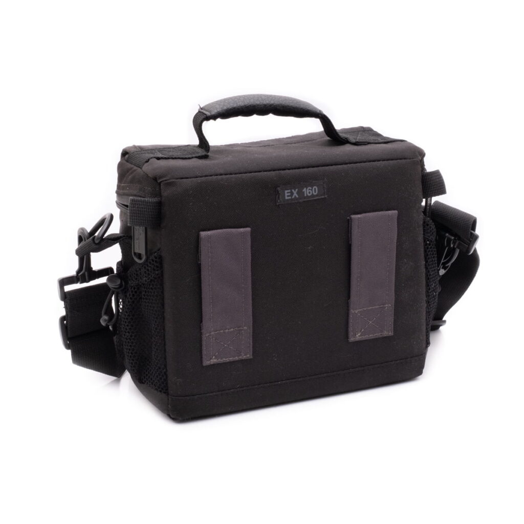 Lowepro EX 160 - Käytetty