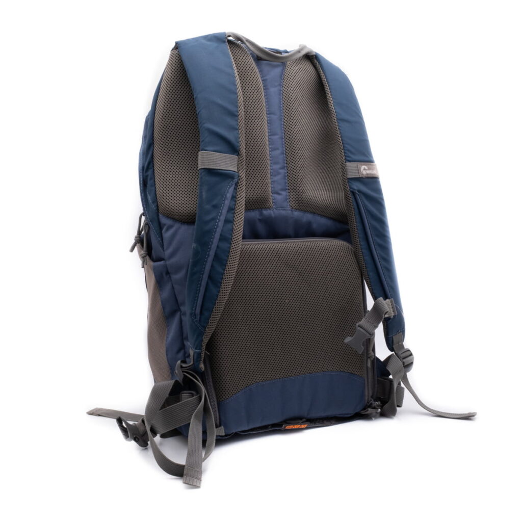 lowepro_photo_hatchback-2 Lowepro Photo Hatchback 22L AW - Käytetty
