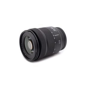 Panasonic Lumix S 20-60mm f/3.5-5.6 – Käytetty Käytetyt kamerat ja vaihtolaitteet 3