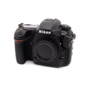 nikon d500-1 Nikon D500 (SC 5300) - Käytetty