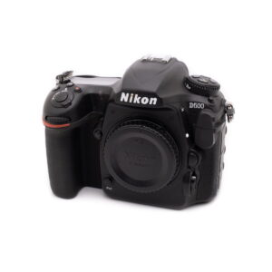 nikon d500-1 Nikon D500 (SC 5300) - Käytetty