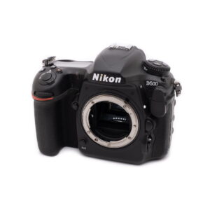 nikon d500-2 Nikon D500 (SC 5300) - Käytetty
