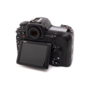 nikon d500-4 Nikon D500 (SC 5300) - Käytetty