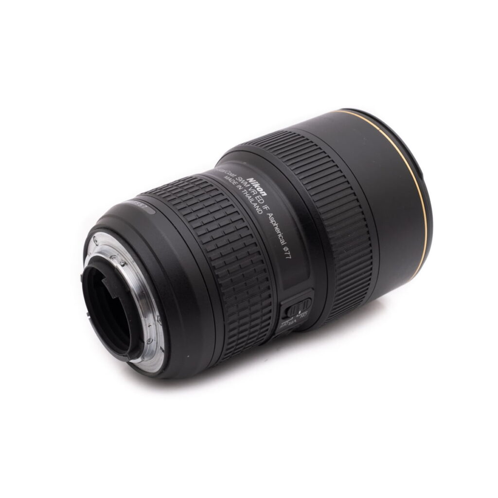 nikon_16-35-3 Nikon AF-S Nikkor 16-35mm f/4 G VR - Käytetty